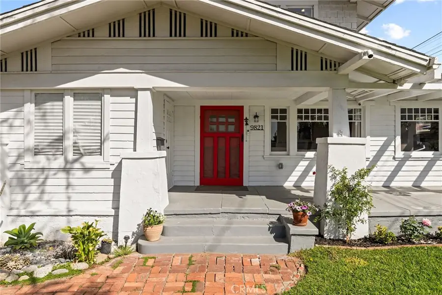 9821 Garibaldi Avenue, Temple City, CA 91780 - #3