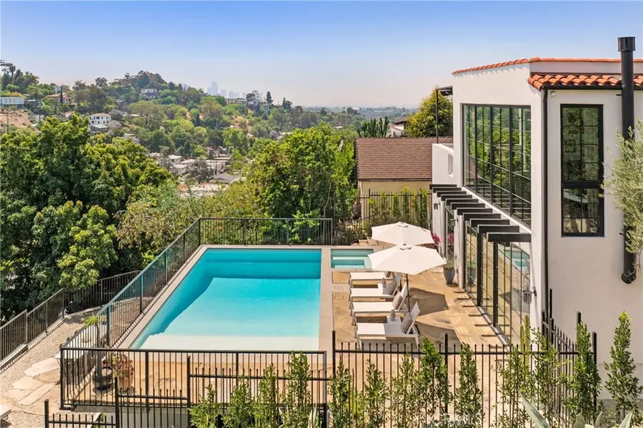2168 Princeton Avenue, Los Angeles, CA 90026 - #2