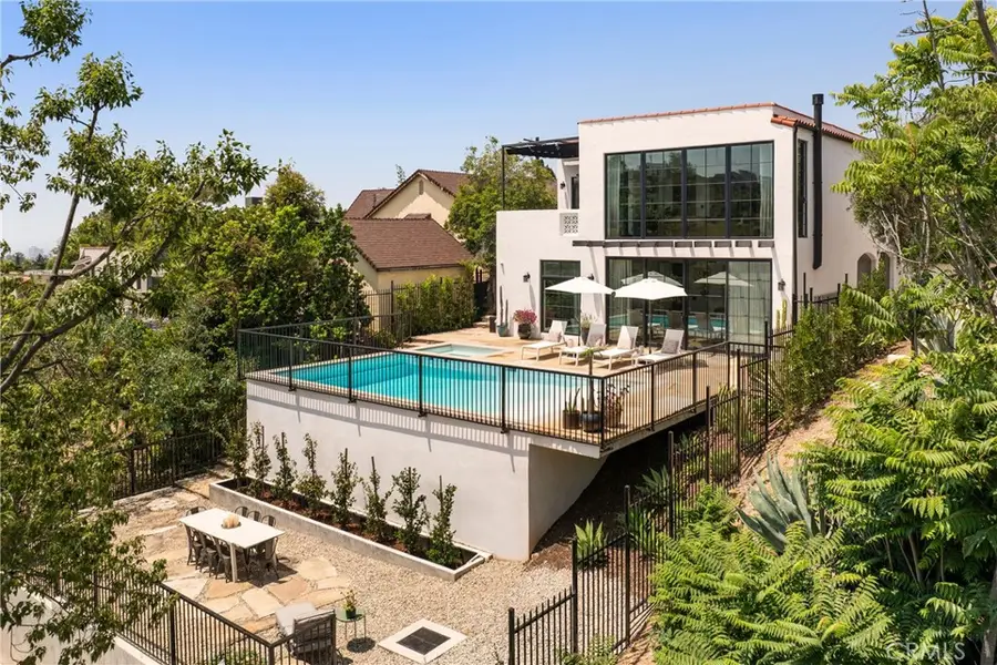 2168 Princeton Avenue, Los Angeles, CA 90026 - #3