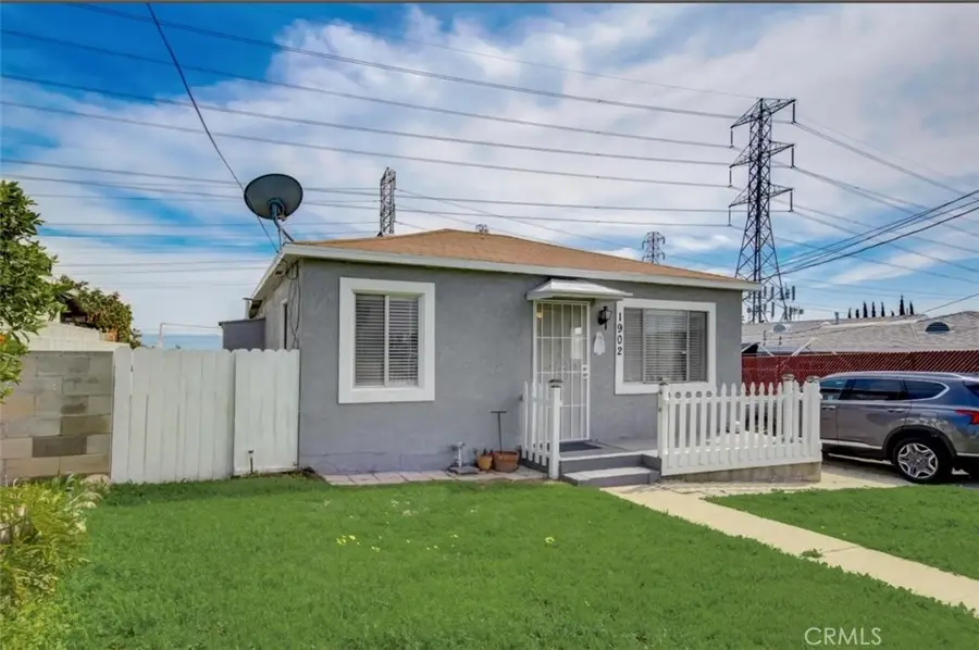 1902 Redding Avenue, Rosemead, CA 91770 - #2