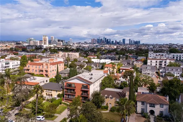 822 S Windsor Boulevard #203, Los Angeles, CA 90005