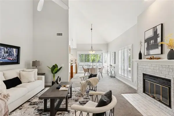 26107 Mcbean Parkway #62, Valencia, CA 91355