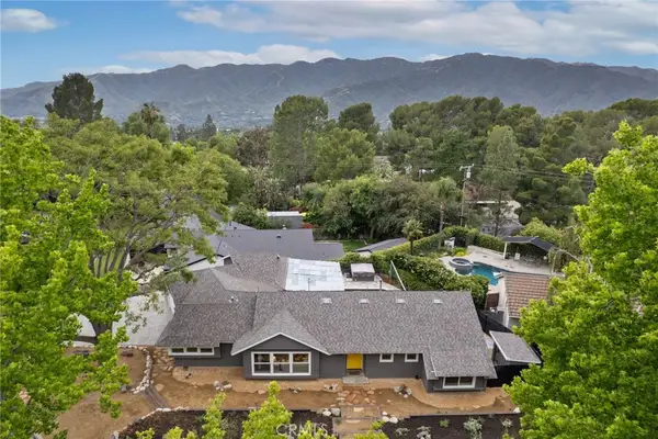 5031 El Adobe Lane, La Crescenta, CA 91214