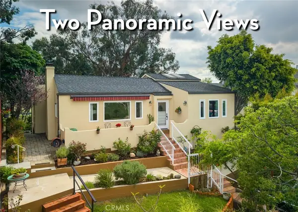 1404 Corona Drive, Glendale, CA 91205