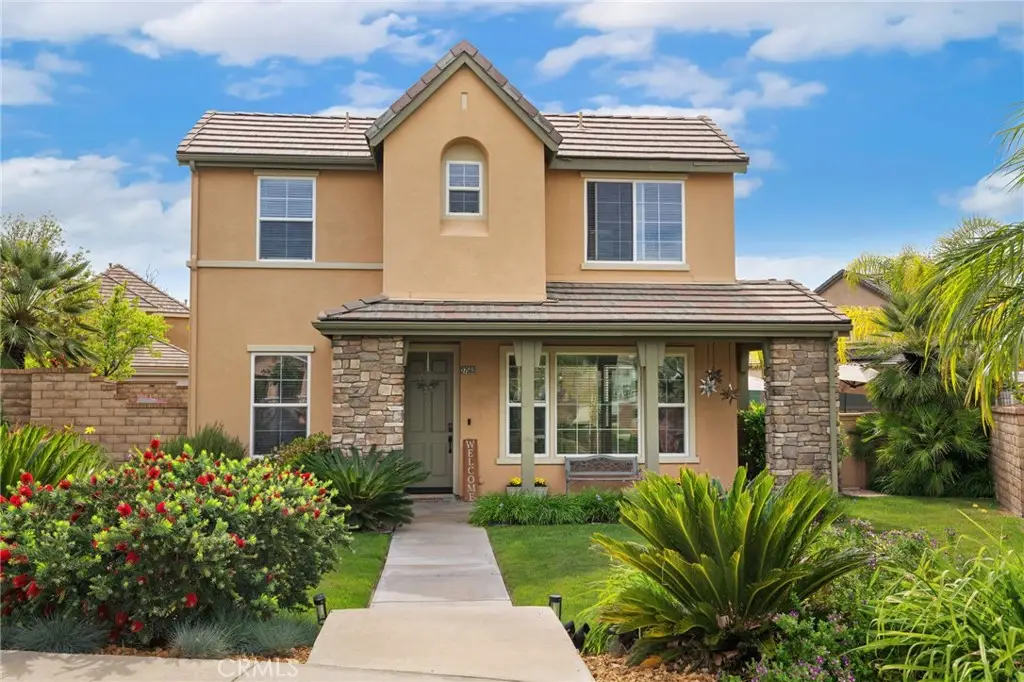 27563 Weeping Willow Drive, Valencia, CA 91354 - #1