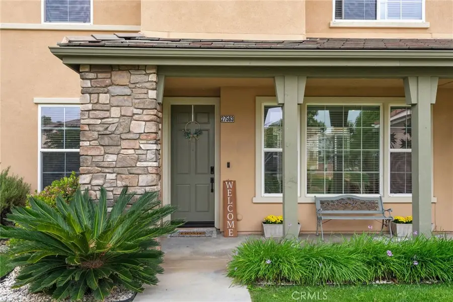 27563 Weeping Willow Drive, Valencia, CA 91354 - #2