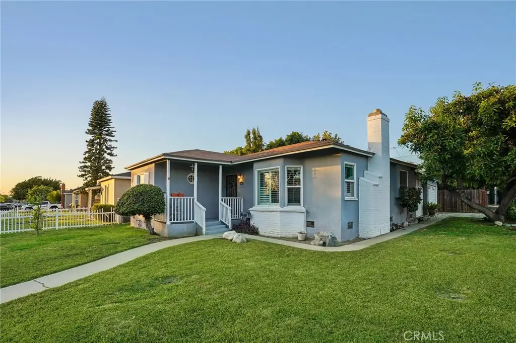 11045 Howard, Whittier, CA 90606 - #1