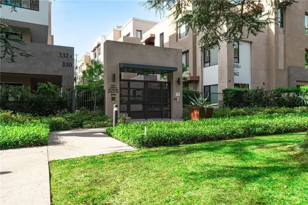 362 W Green #117, Pasadena, CA 91105