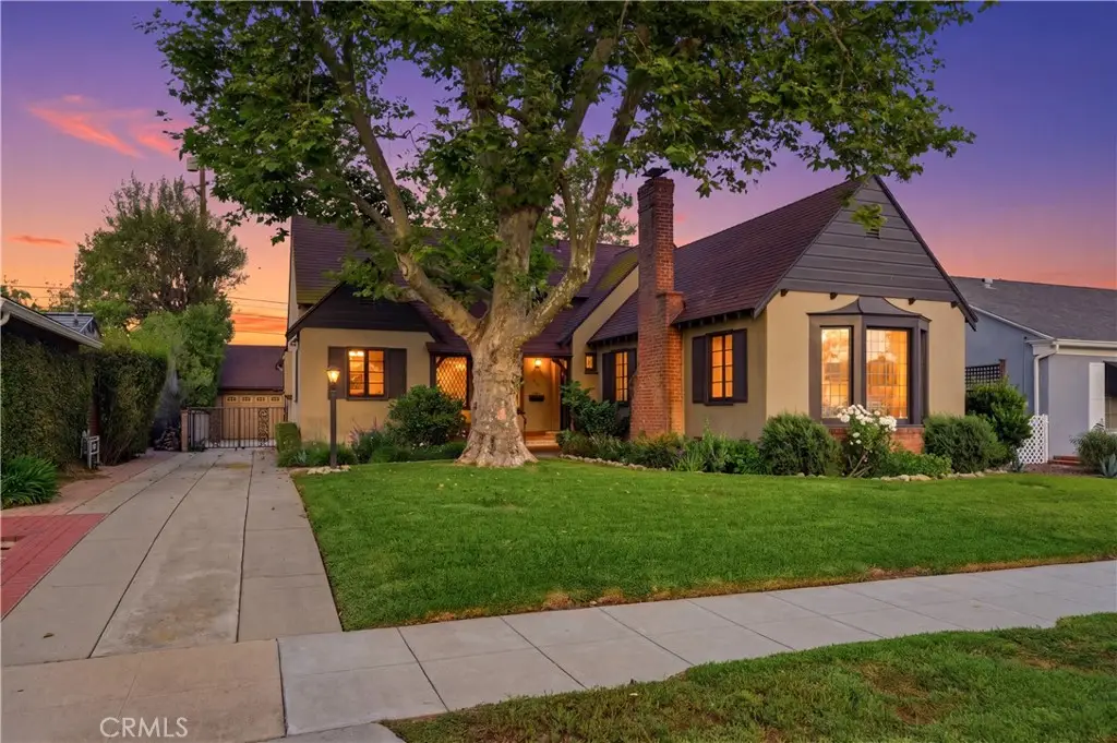 456 Segovia Avenue, San Gabriel, CA 91775 - #1