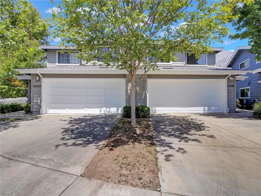 1520 Creekside Court #B, Pasadena, CA 91107 - #2