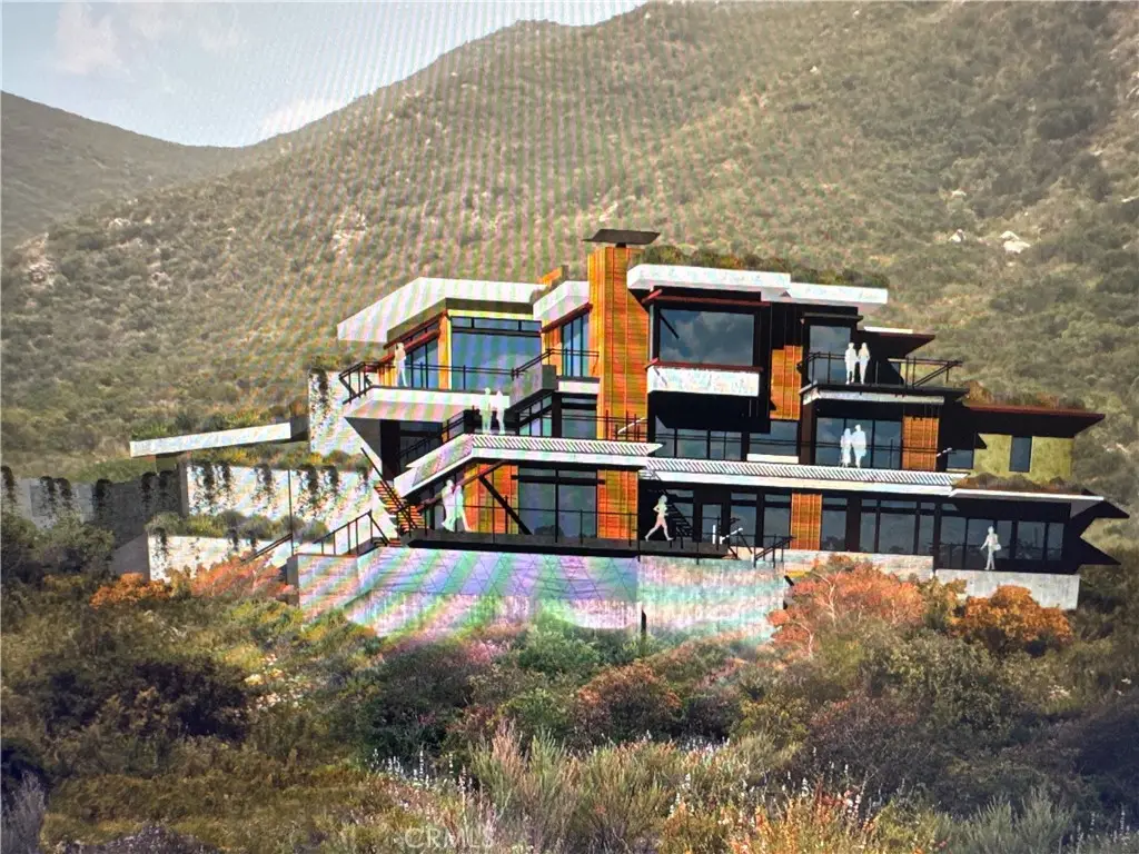 0 Coal Canyon Rd, Malibu, CA 90265 - #1