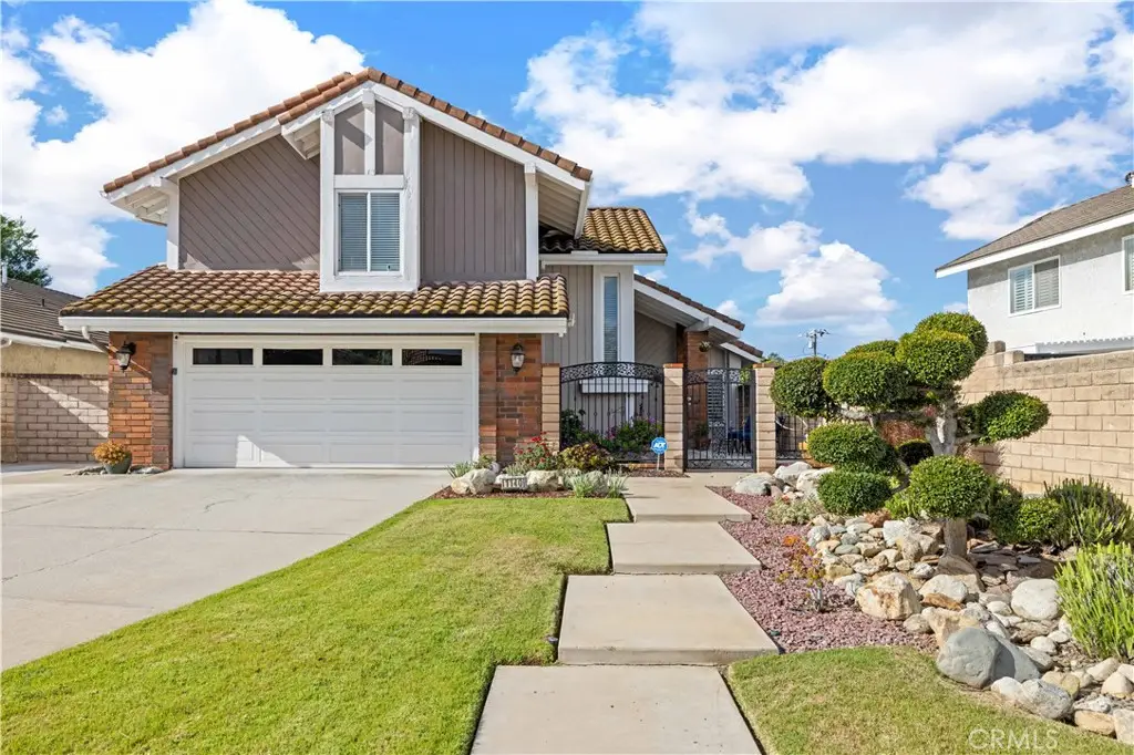 1140 Dawn Ridge Way, Covina, CA 91724 - #1