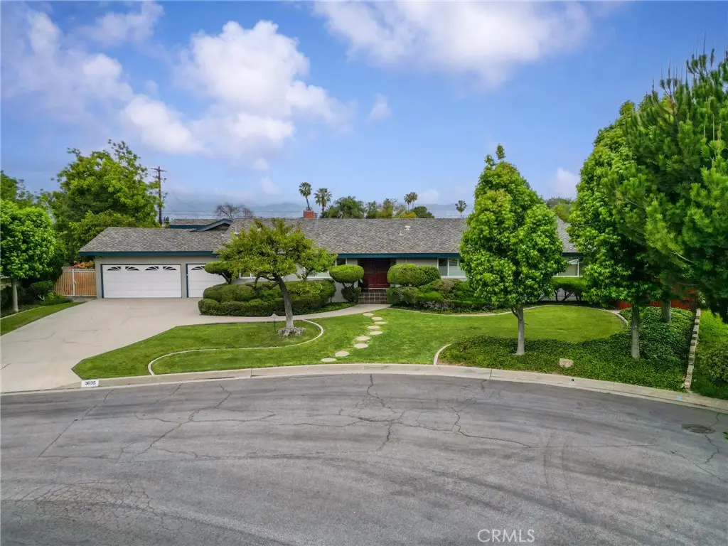 3035 E Charlinda Street, West Covina, CA 91791 - #1
