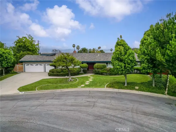 3035 E Charlinda Street, West Covina, CA 91791