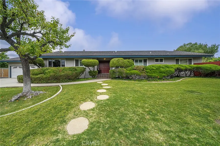 3035 E Charlinda Street, West Covina, CA 91791 - #3