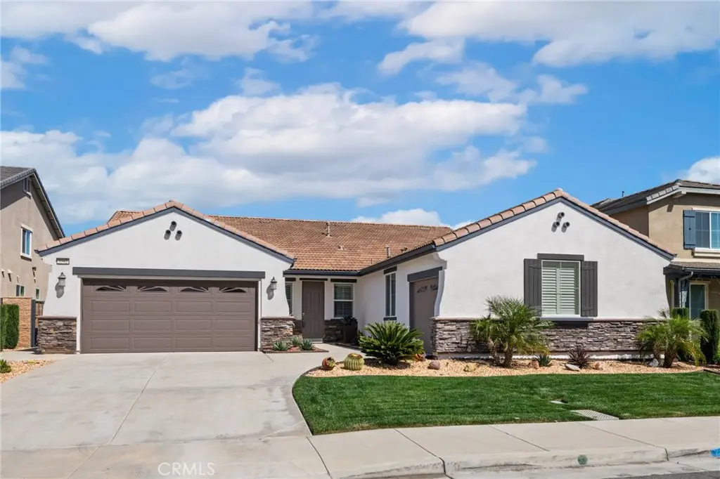 5592 Avocet Drive, Jurupa Valley, CA 91752 - #1