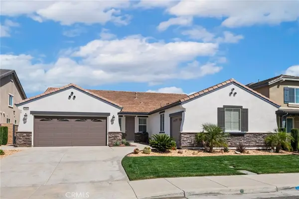 5592 Avocet Drive, Jurupa Valley, CA 91752