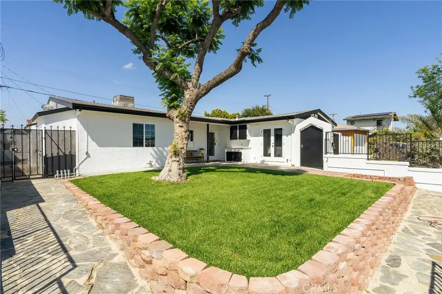 2457 W Glenoaks, Anaheim, CA 92801 - #2