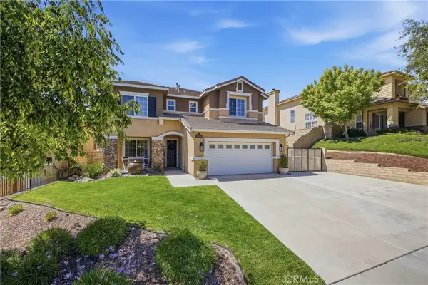 21116 Cross Creek Drive, Saugus, CA 91350