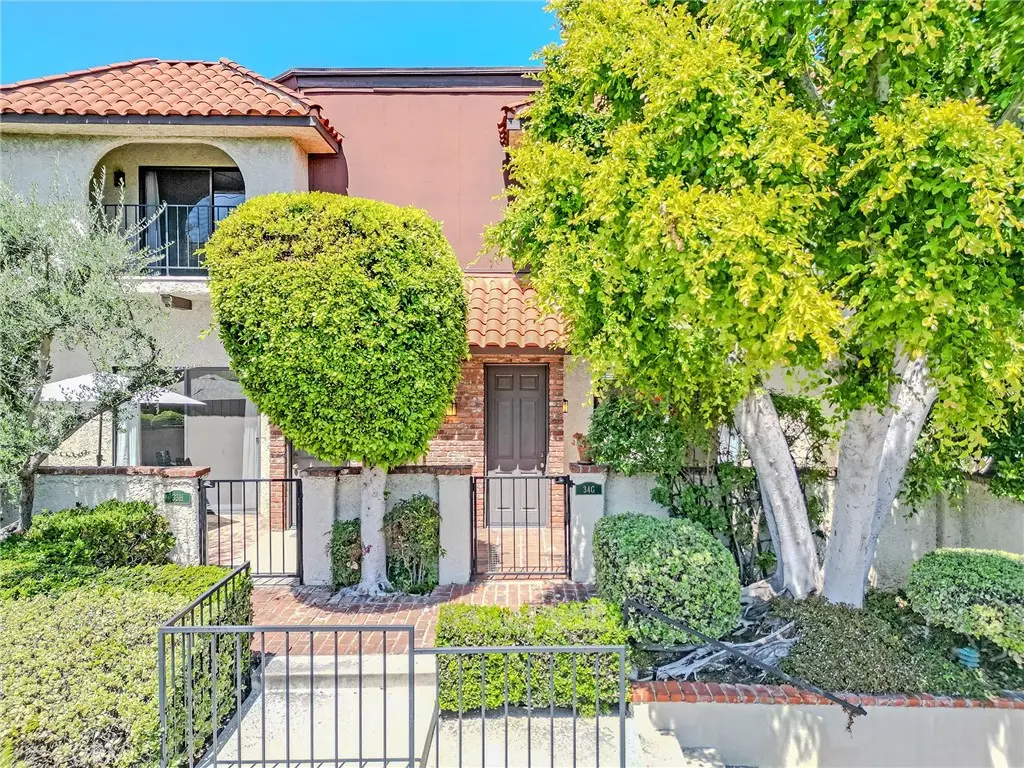 1719 Rogers Place #34G, Burbank, CA 91504 - #1