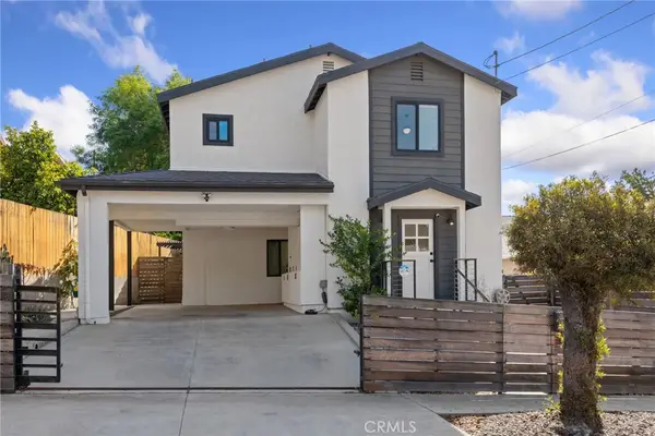 411 Ulysses Street, Los Angeles, CA 90065