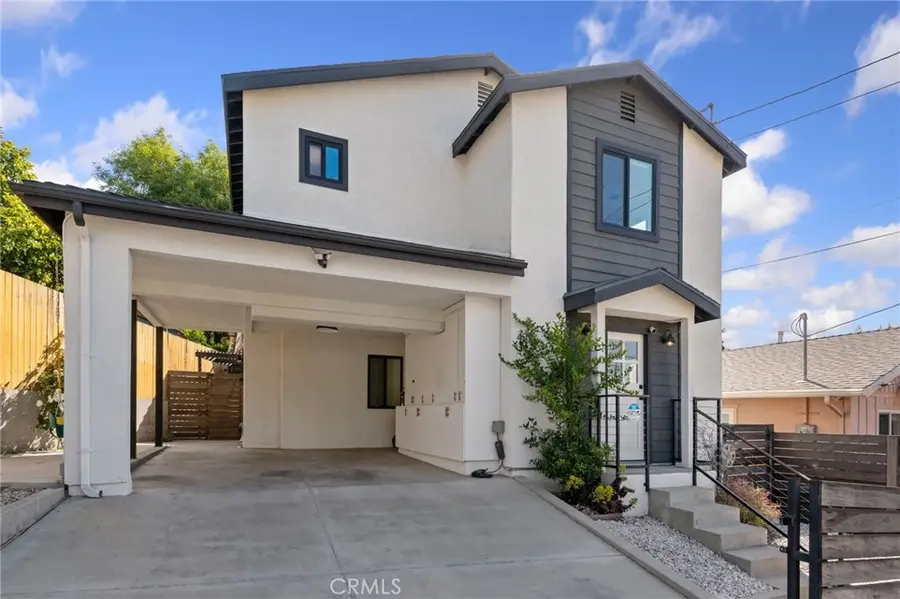 411 Ulysses Street, Los Angeles, CA 90065 - #2