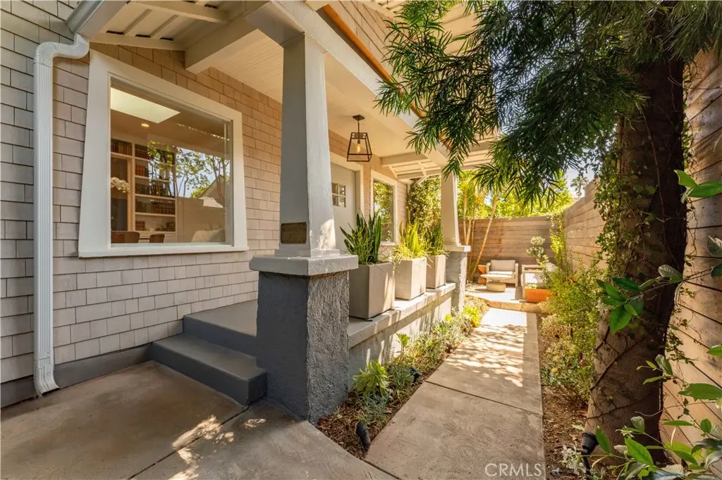 8863 Cynthia, West Hollywood, CA 90069 - #1