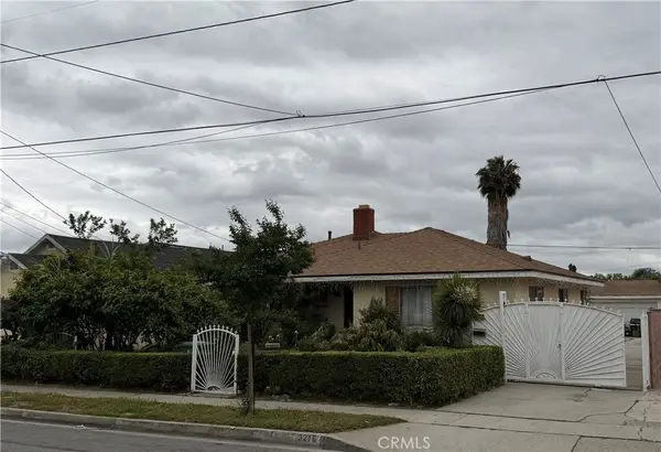 3216 W 110th, Inglewood, CA 90303