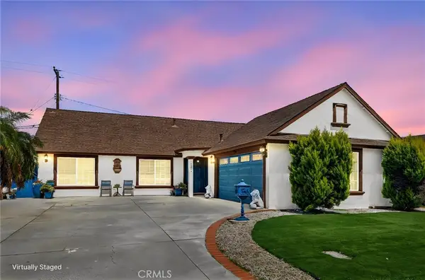 13809 Arlista Street, La Puente, CA 91746