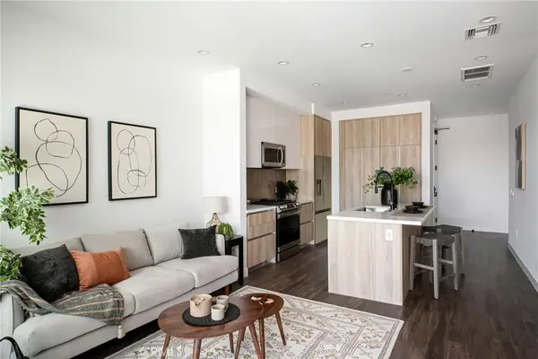 118 Astronaut Ellison S Onizuka Street #204, Los Angeles, CA 90012