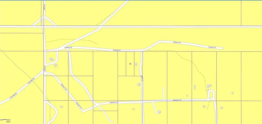 138th St E & Avenue T-8, Pearblossom, CA 93553 - #3