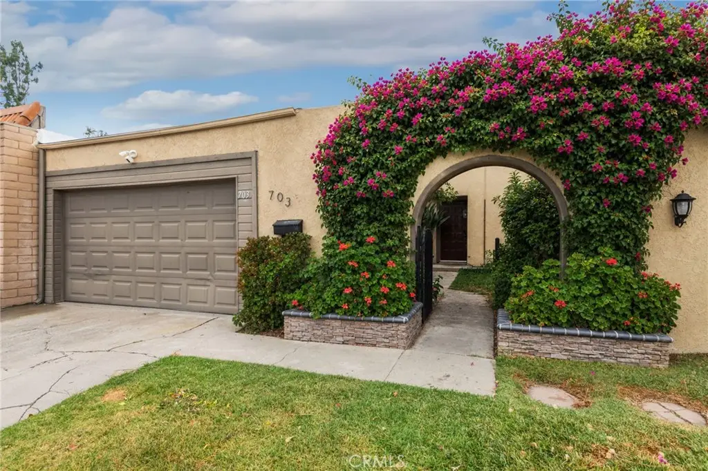 703 Via Los Santos, San Dimas, CA 91773 - #1