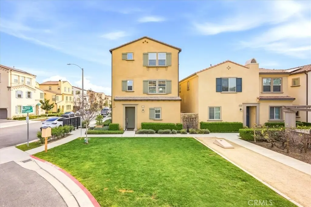 2291 Peach Court, Upland, CA 91786 - #1