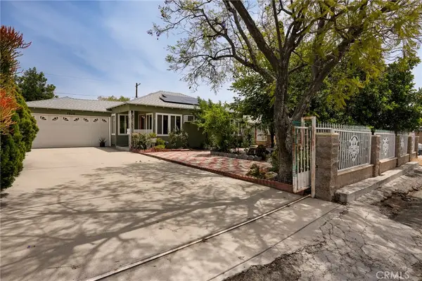 7838 Craner Avenue, Sun Valley, CA 91352
