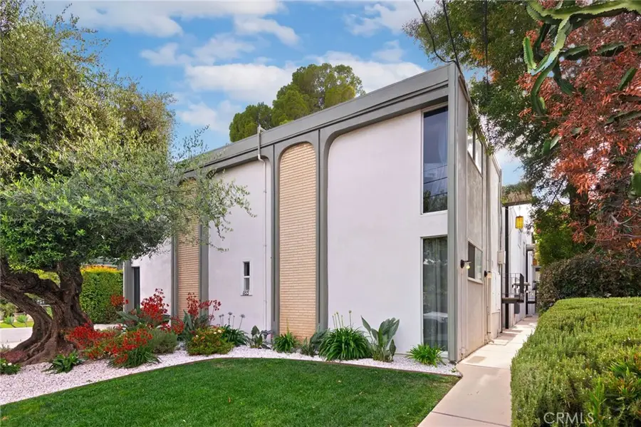 465 S Hudson Avenue #6, Pasadena, CA 91101 - #3