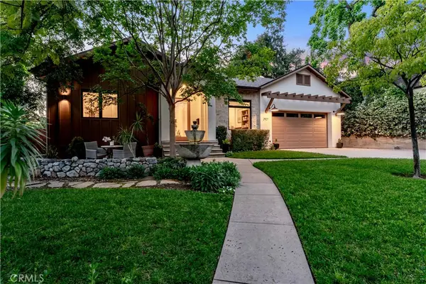 2927 Santa Rosa Avenue, Altadena, CA 91001