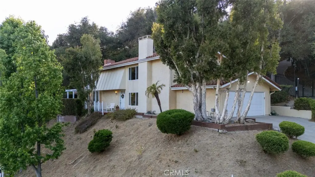 2321 Via Saldivar, Glendale, CA 91208 - #1