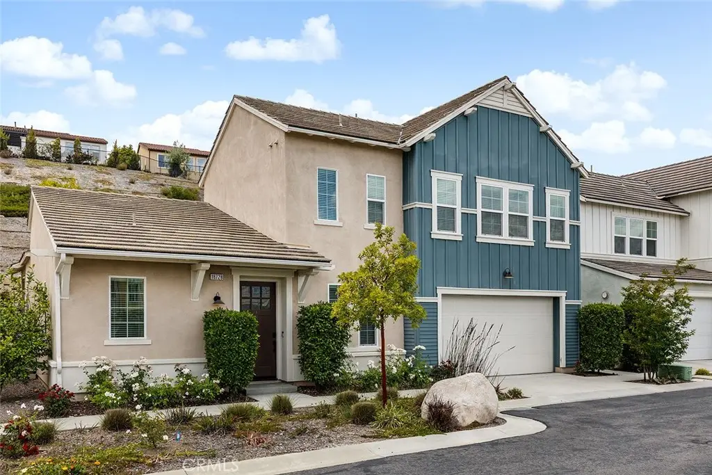 18728 Seville Way, Canyon Country, CA 91387 - #1