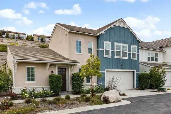 18728 Seville Way, Canyon Country, CA 91387