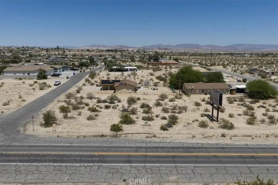 1 Hwy 62 And Palm View, Twentynine Palms, CA 92277 - #3