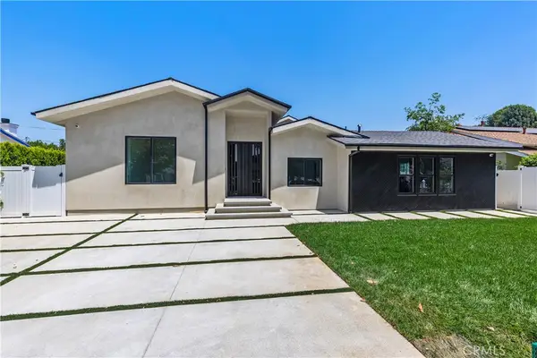 19041 Schoenborn, Northridge, CA 91324