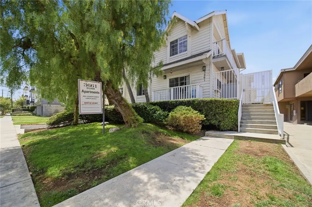 3661 Dunn Drive, Los Angeles, CA 90034 - #1