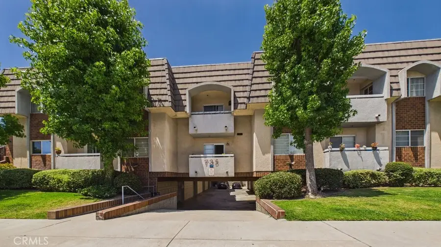735 W California #102, Glendale, CA 91203 - #2