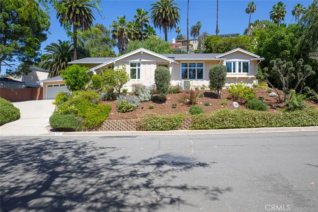 341 Cumberland Road, Glendale, CA 91202 - #1