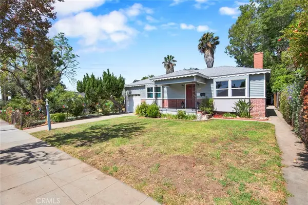 269 N Alta Vista, Monrovia, CA 91016