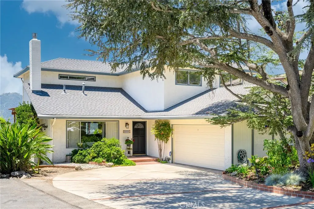 3404 Markridge Road, La Crescenta, CA 91214 - #1