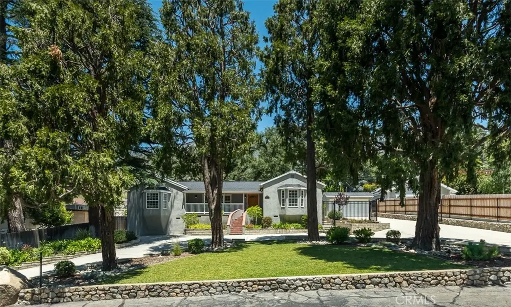 2363 Rockdell Street, La Crescenta, CA 91214 - #1