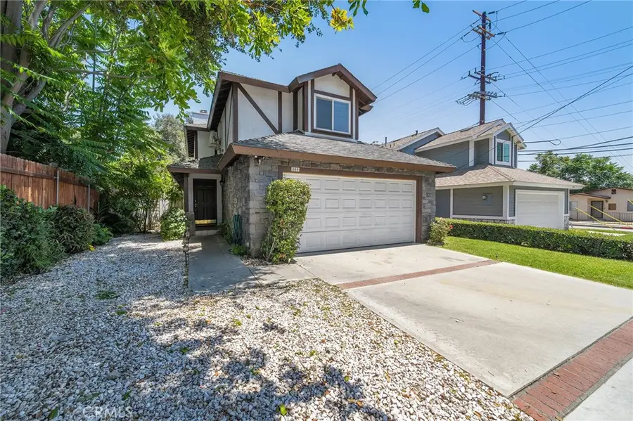 808 S California Avenue, Monrovia, CA 91016 - #2