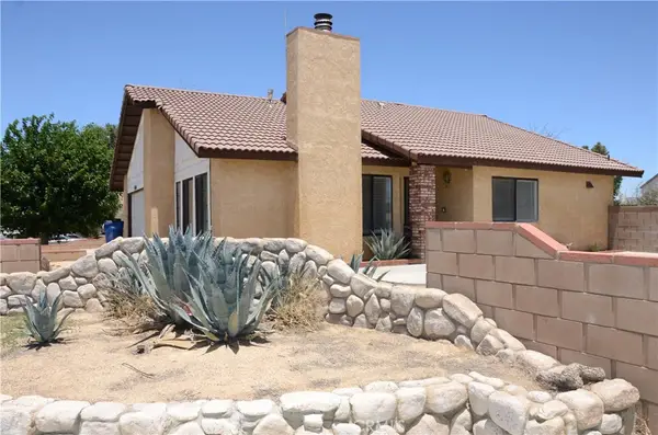 43600 Santa Rosa Circle, Lancaster, CA 93535