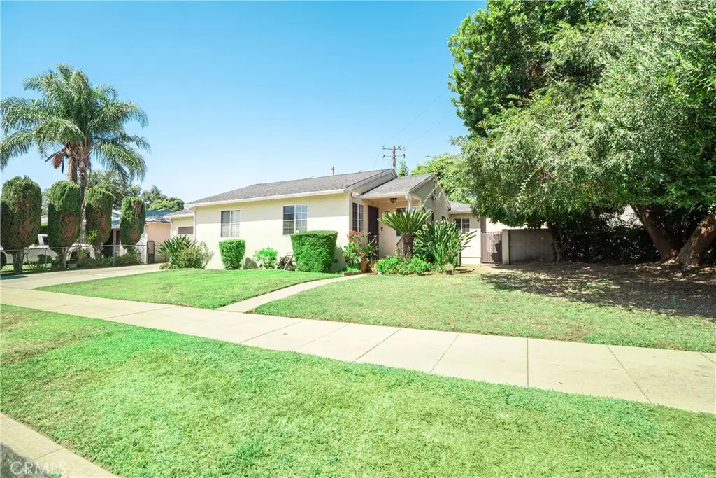 41 Merlon, Pasadena, CA 91107 - #1